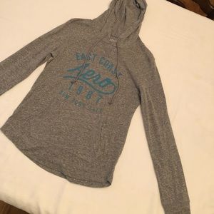 Aeropostale hoodie